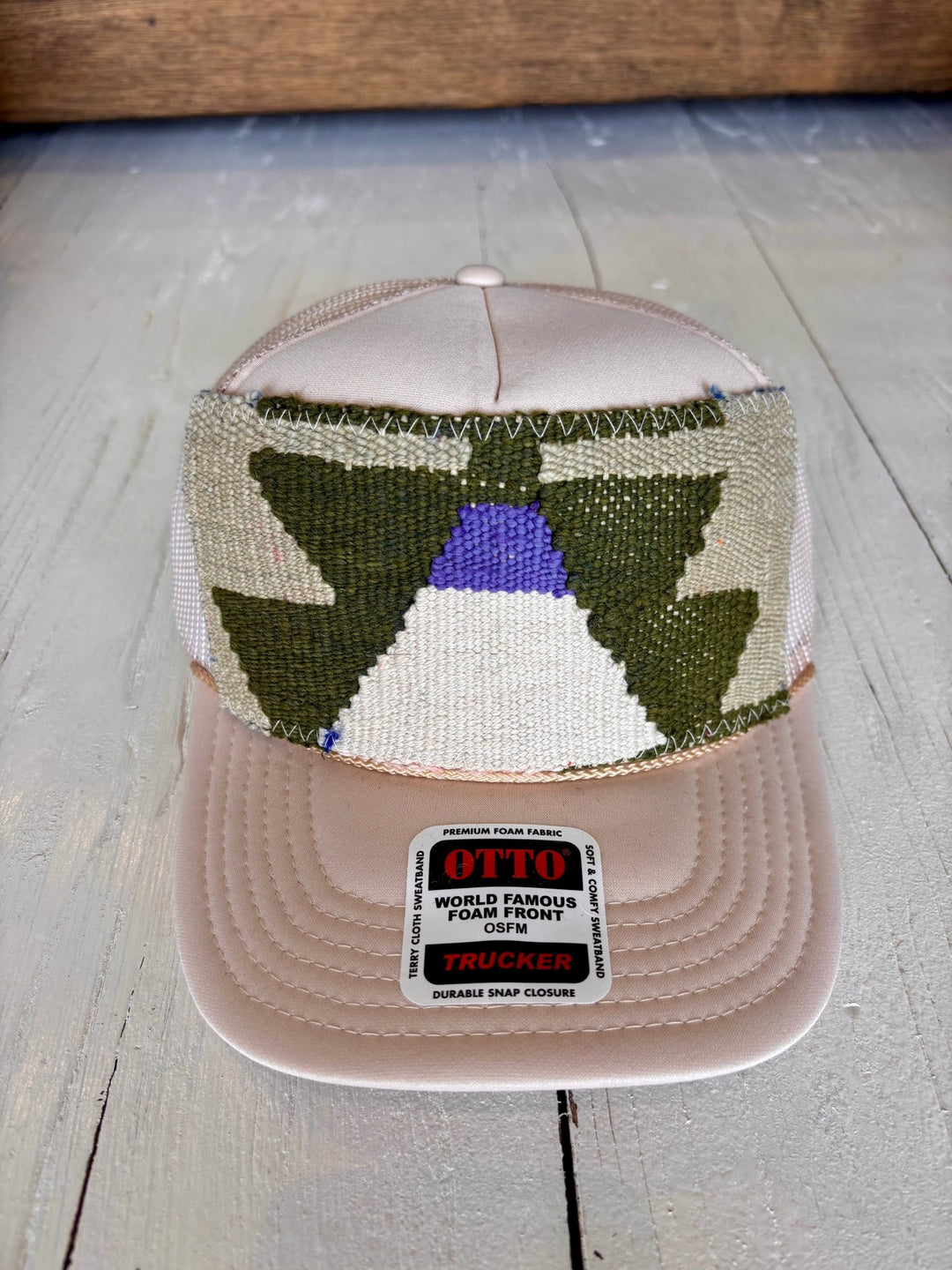 OrijinalOrijinal Trucker Hat - Polish Boutique