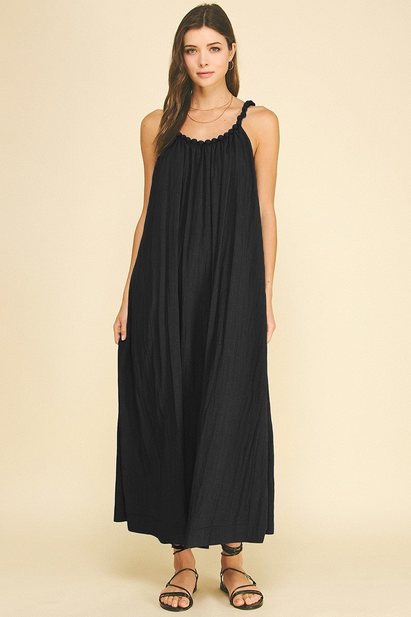 PinchKinsey Dress - Polish Boutique