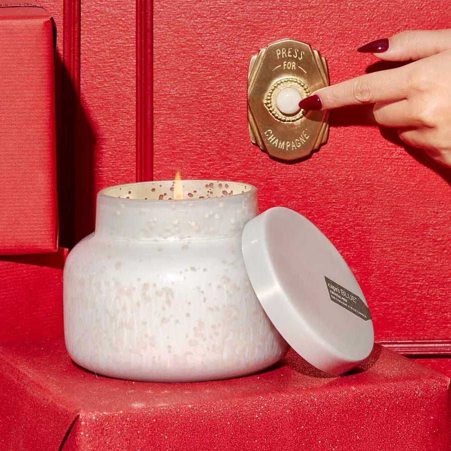 Polish BoutiqueCrystal Pine 19oz - Polish Boutique