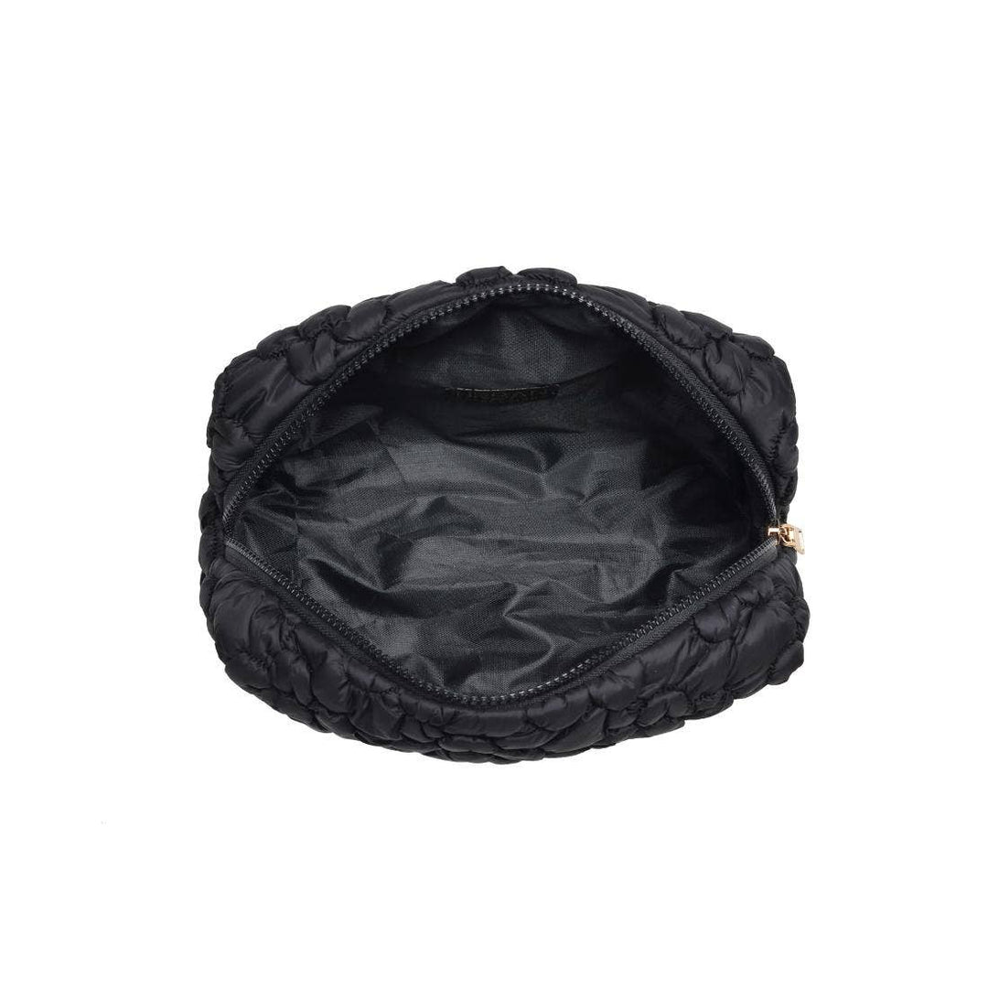 Polish BoutiqueFlora Pouch - Polish Boutique