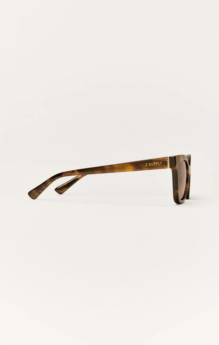 Polish BoutiqueHigh Tide Sunglasses - Polish Boutique