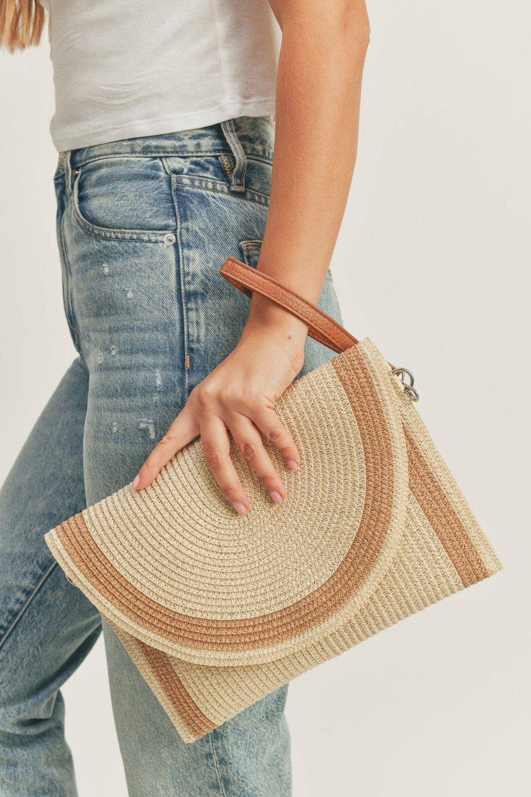 Polish BoutiqueJosie Clutch - Polish Boutique