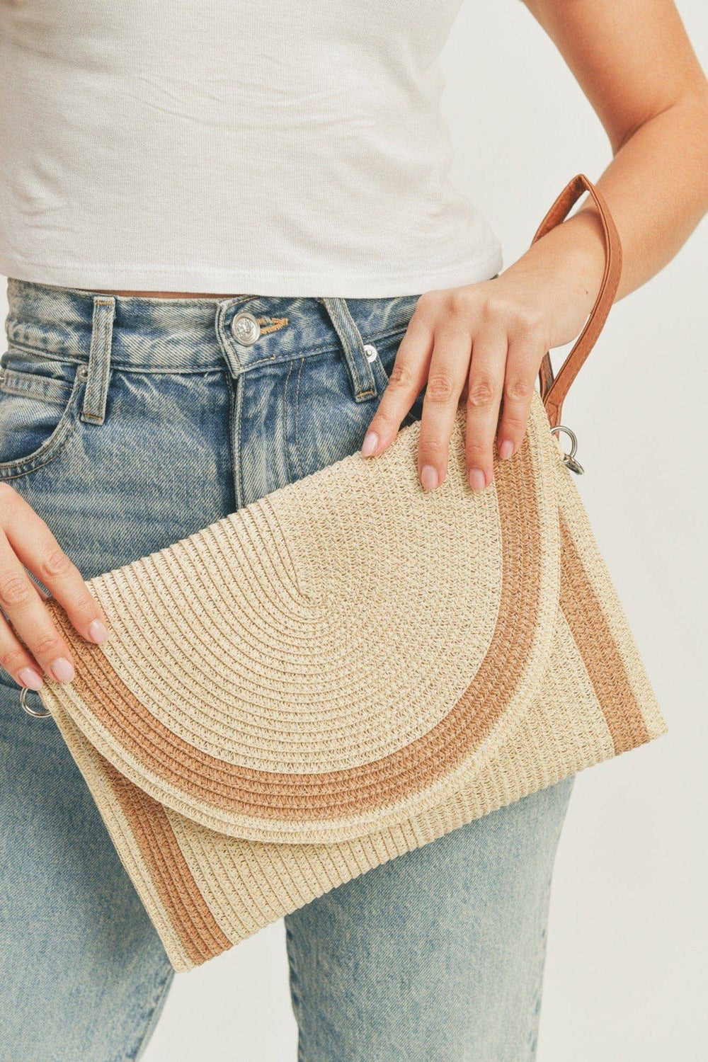 Polish BoutiqueJosie Clutch - Polish Boutique