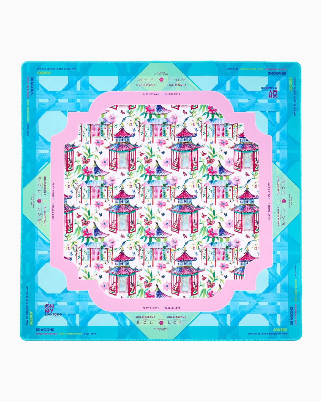 Polish BoutiqueLorelei Mat - Polish Boutique