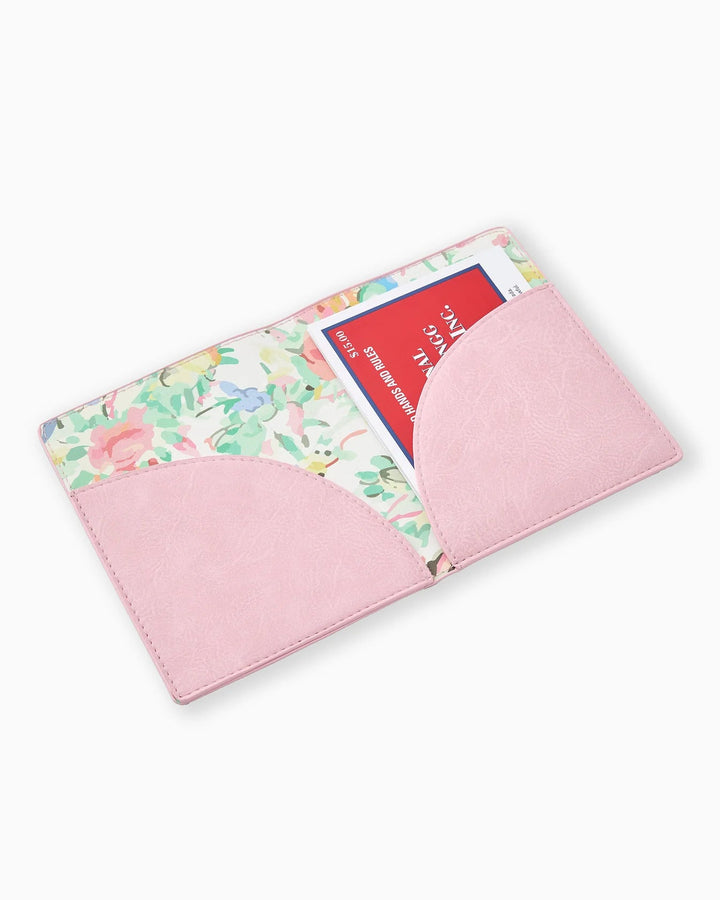 Polish BoutiqueMahjong Card Folio - Polish Boutique