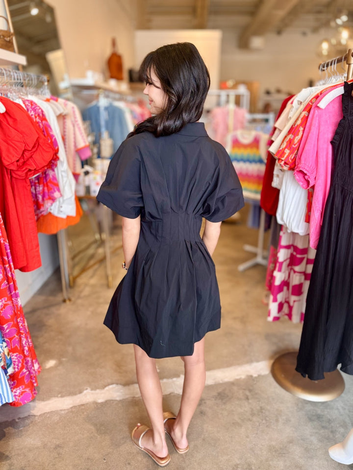 She + SkyBari Dress - Polish Boutique