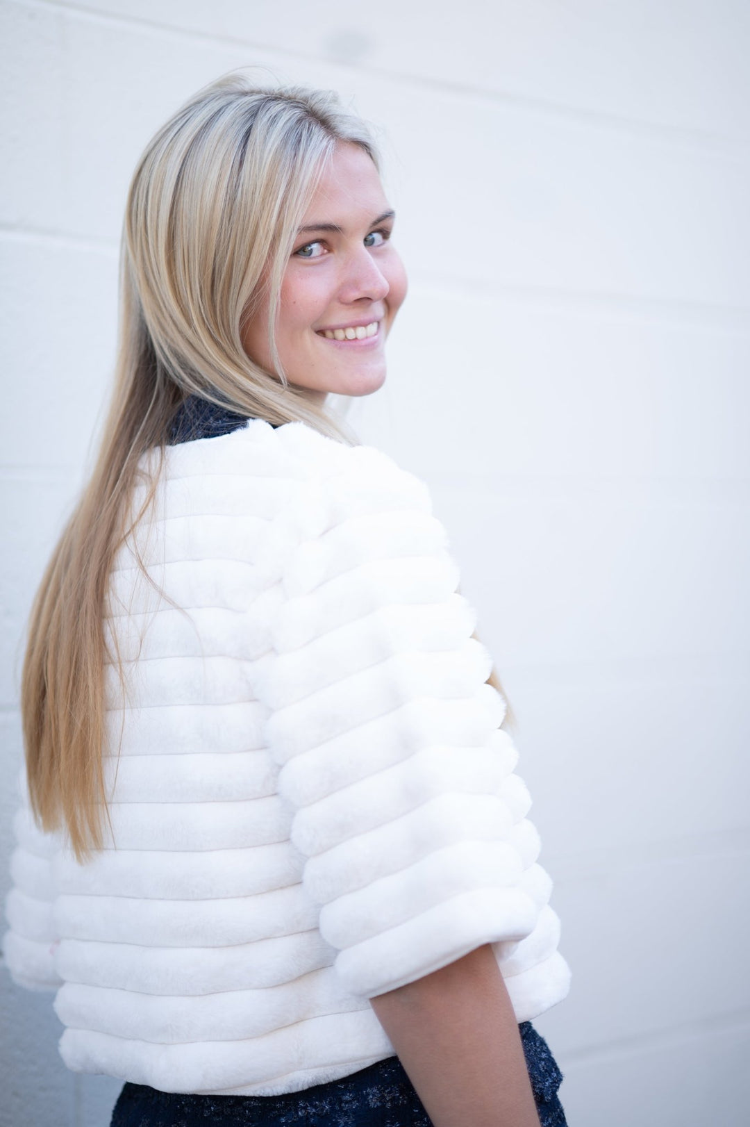 She + SkyEden Cape - Polish Boutique