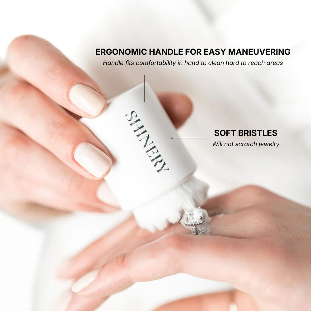 Radiance Brush