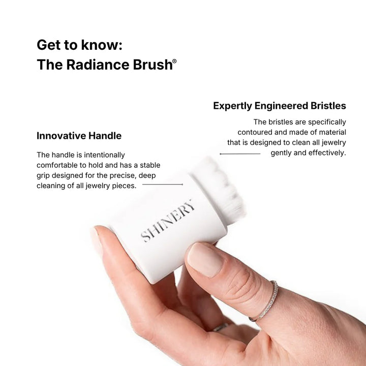 Radiance Brush