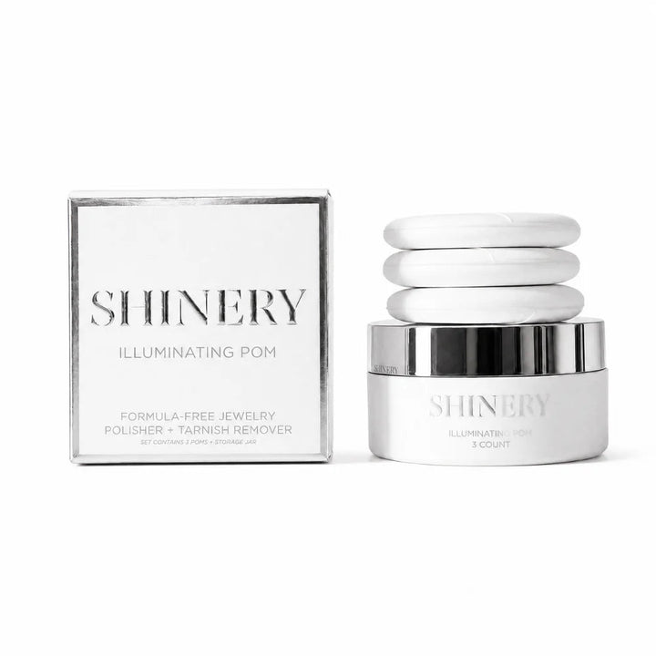 ShineryIlluminating Pom - Polish Boutique