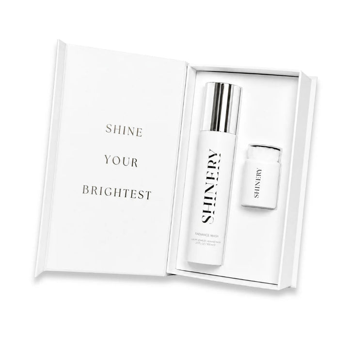 ShineryJewelry Cleaning Set - Polish Boutique