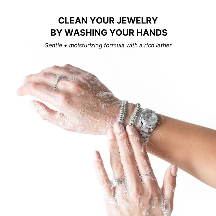 ShineryJewelry Cleaning Set - Polish Boutique