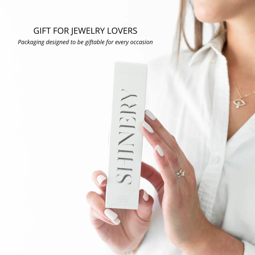 ShineryJewelry Wash - Polish Boutique