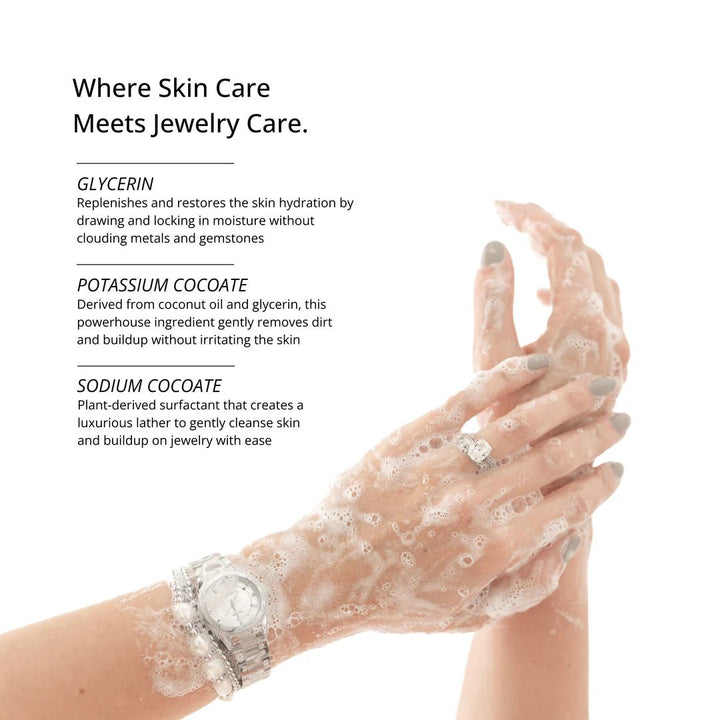 ShineryJewelry Wash - Polish Boutique