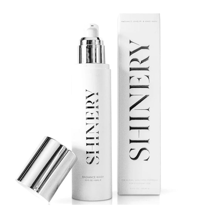 ShineryJewelry Wash - Polish Boutique