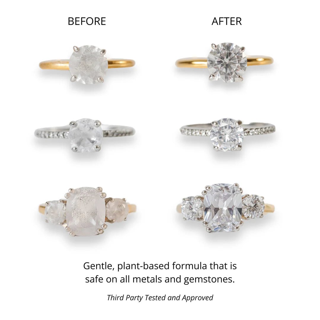 ShineryJewelry Wash - Polish Boutique