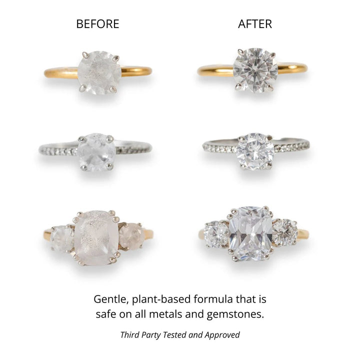 ShineryJewelry Wash - Polish Boutique