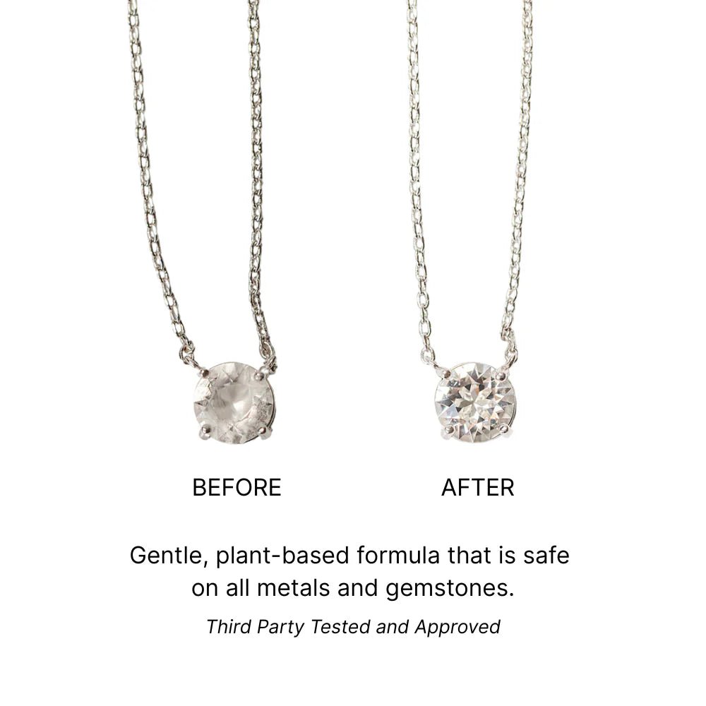 ShineryRadiance Towelette - Polish Boutique