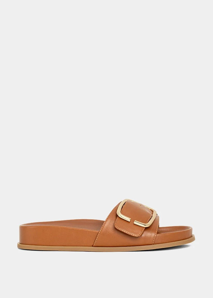 Shu ShopDelphine Sandal - Polish Boutique