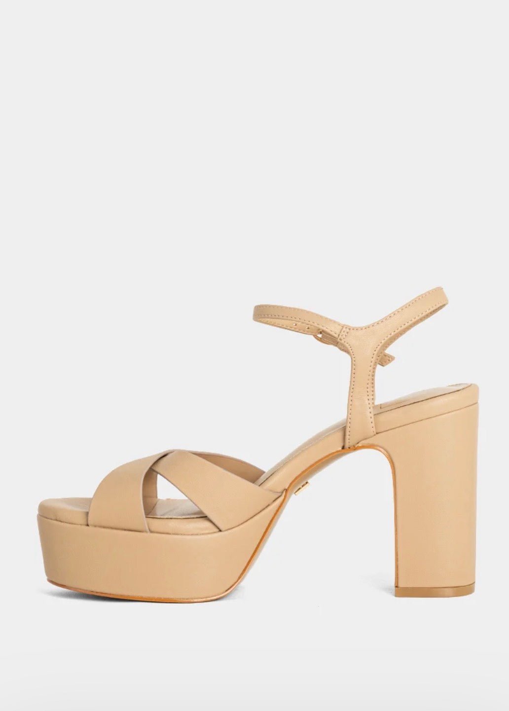 Shu ShopGwen Sandal - Polish Boutique