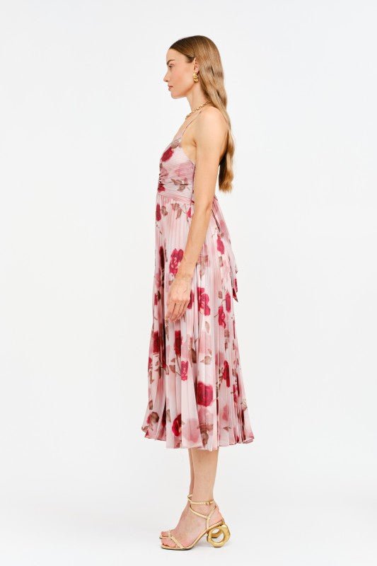 Sofie the LabelSofie Dress - Polish Boutique