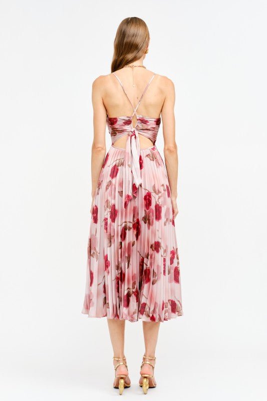 Sofie the LabelSofie Dress - Polish Boutique