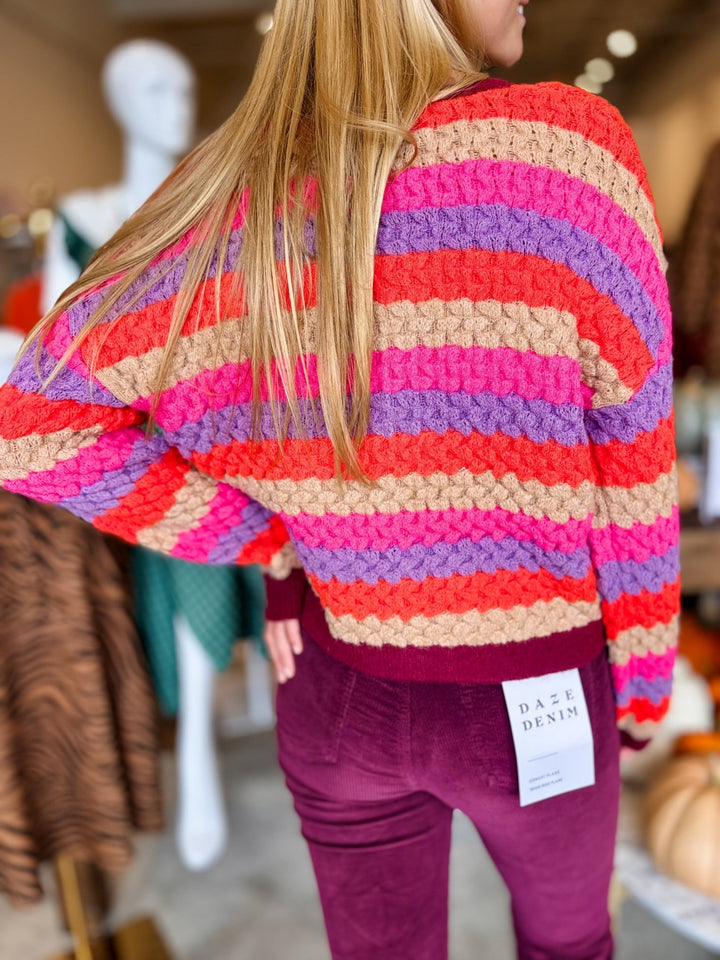 Strut & BoltLeslie Cardigan - Polish Boutique