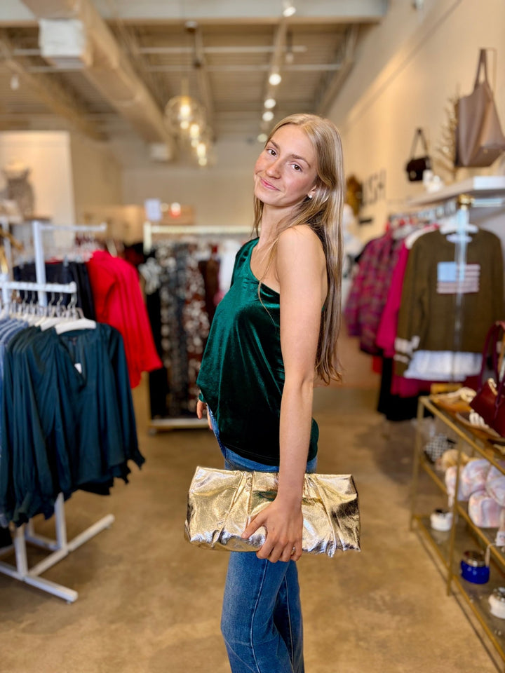 SugarlipsOliana Top - Polish Boutique