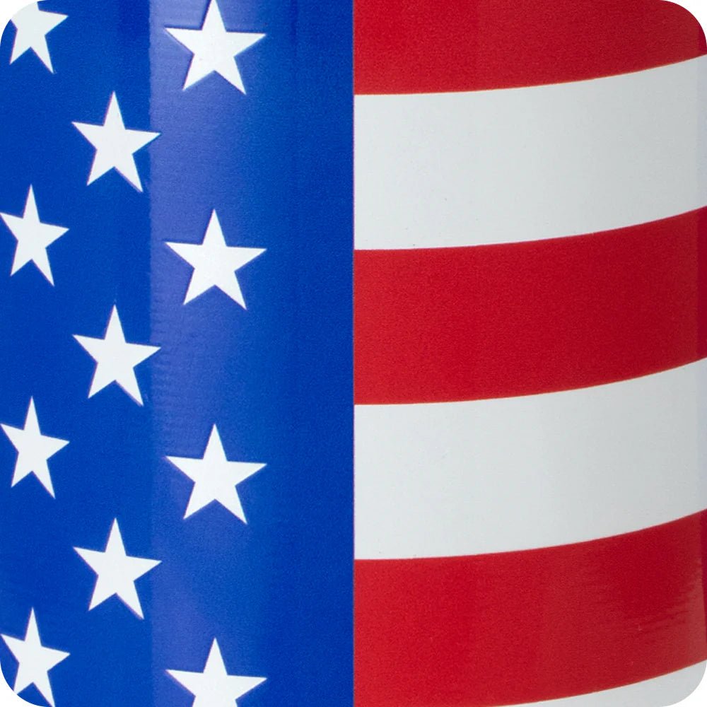SwigAll American Party Cup - Polish Boutique