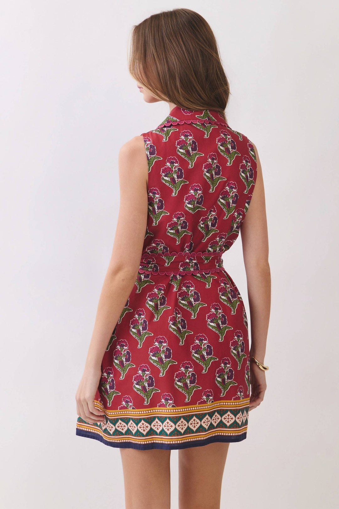 TCECAndie Dress - Polish Boutique