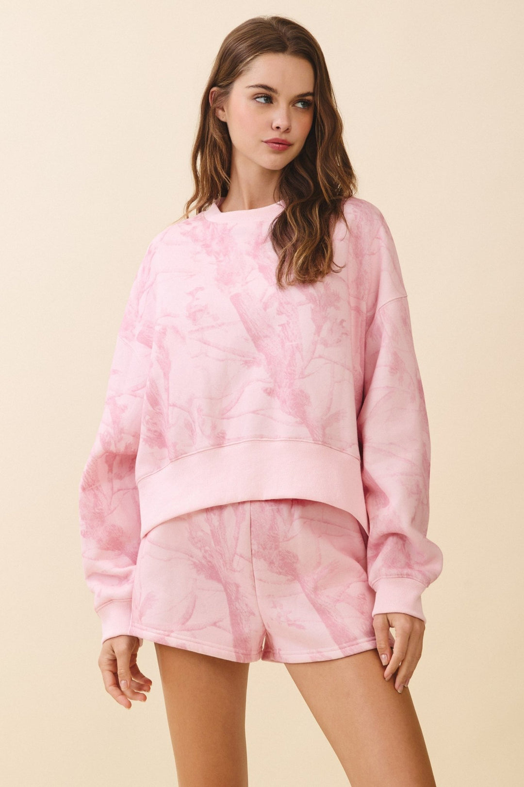 TCECSadie Set - Polish Boutique