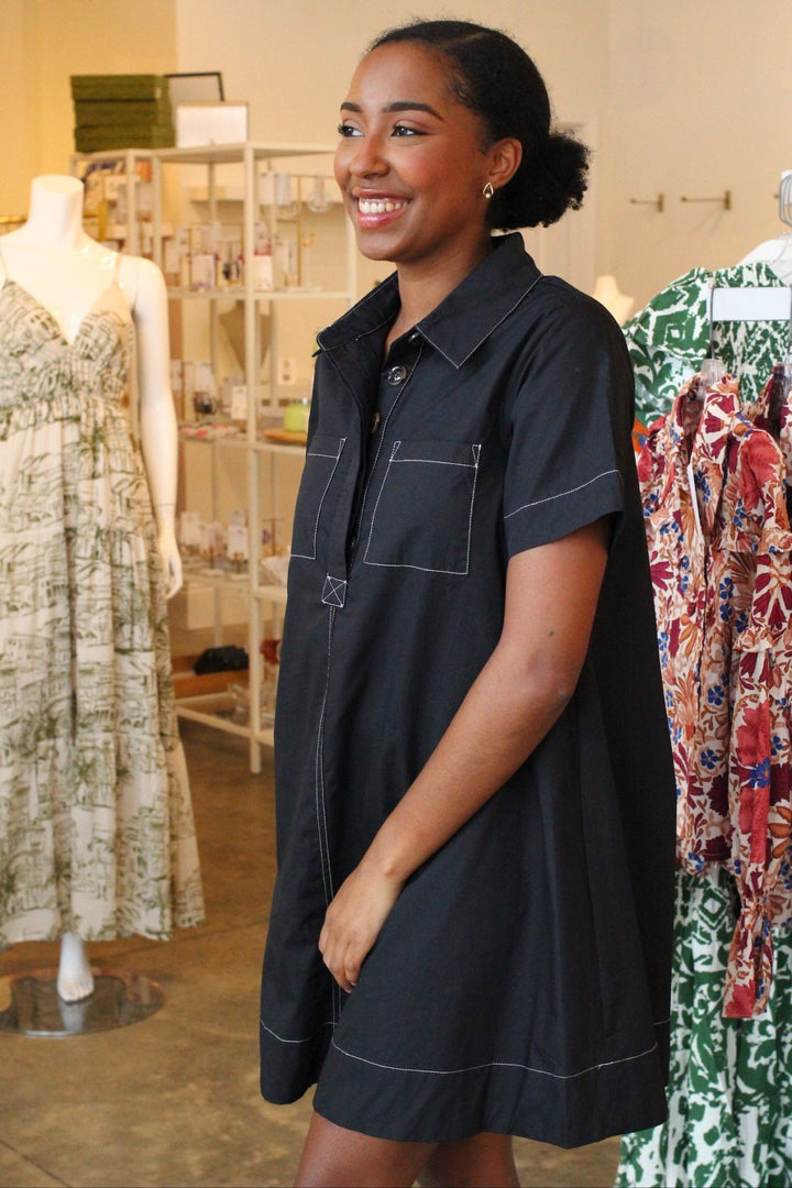 TCECTori Dress - Polish Boutique