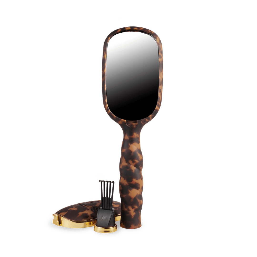 TELETIESDetangler Hair Brush - Polish Boutique