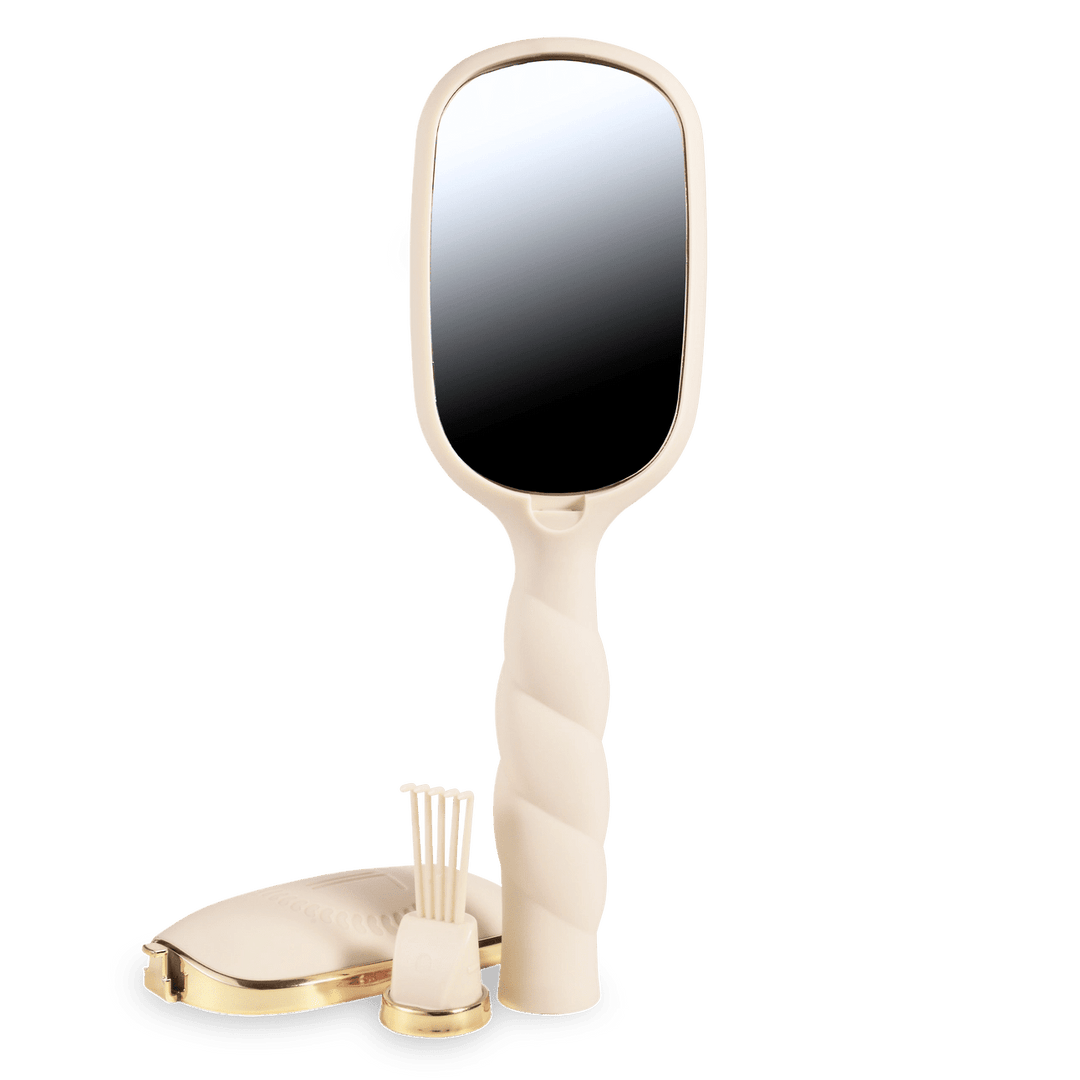 TELETIESDetangler Hair Brush - Polish Boutique