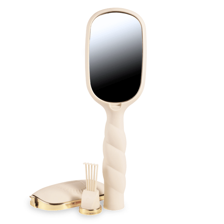 TELETIESDetangler Hair Brush - Polish Boutique