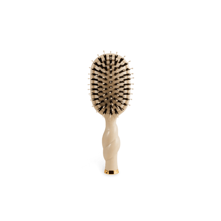 TELETIESMini Boar Brush - Polish Boutique