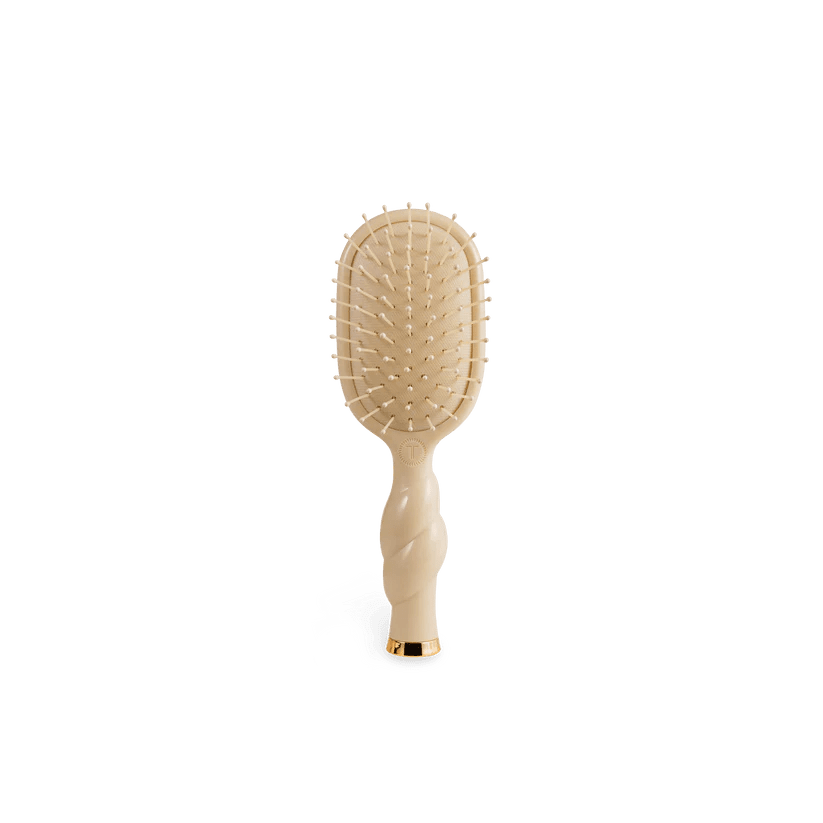 TELETIESMini Detangler Brush - Polish Boutique