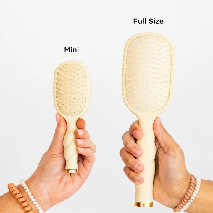 TELETIESMini Detangler Brush - Polish Boutique