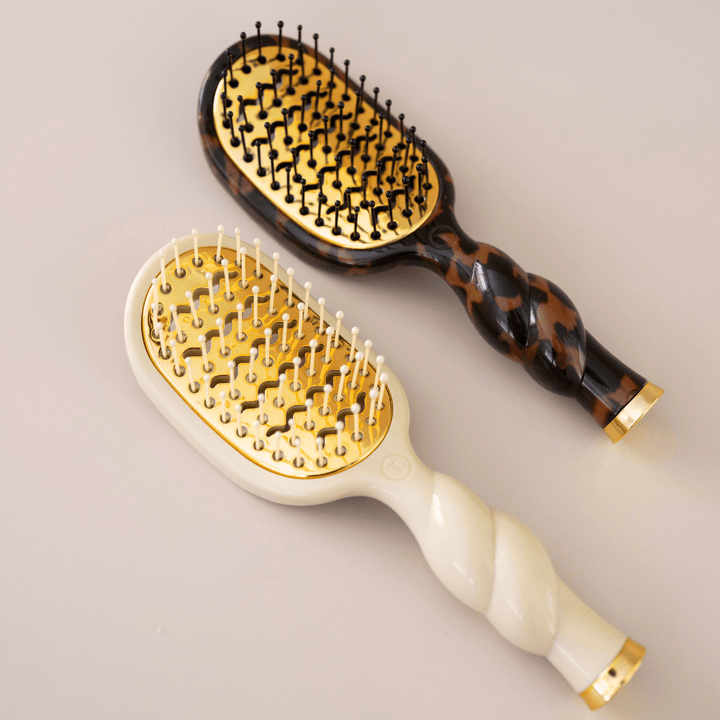 TELETIESMini Vented Brush - Polish Boutique
