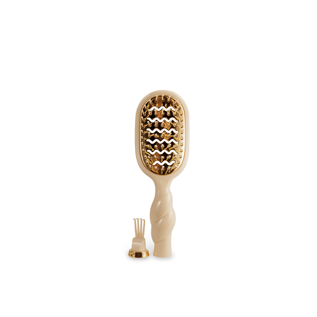 TELETIESMini Vented Brush - Polish Boutique