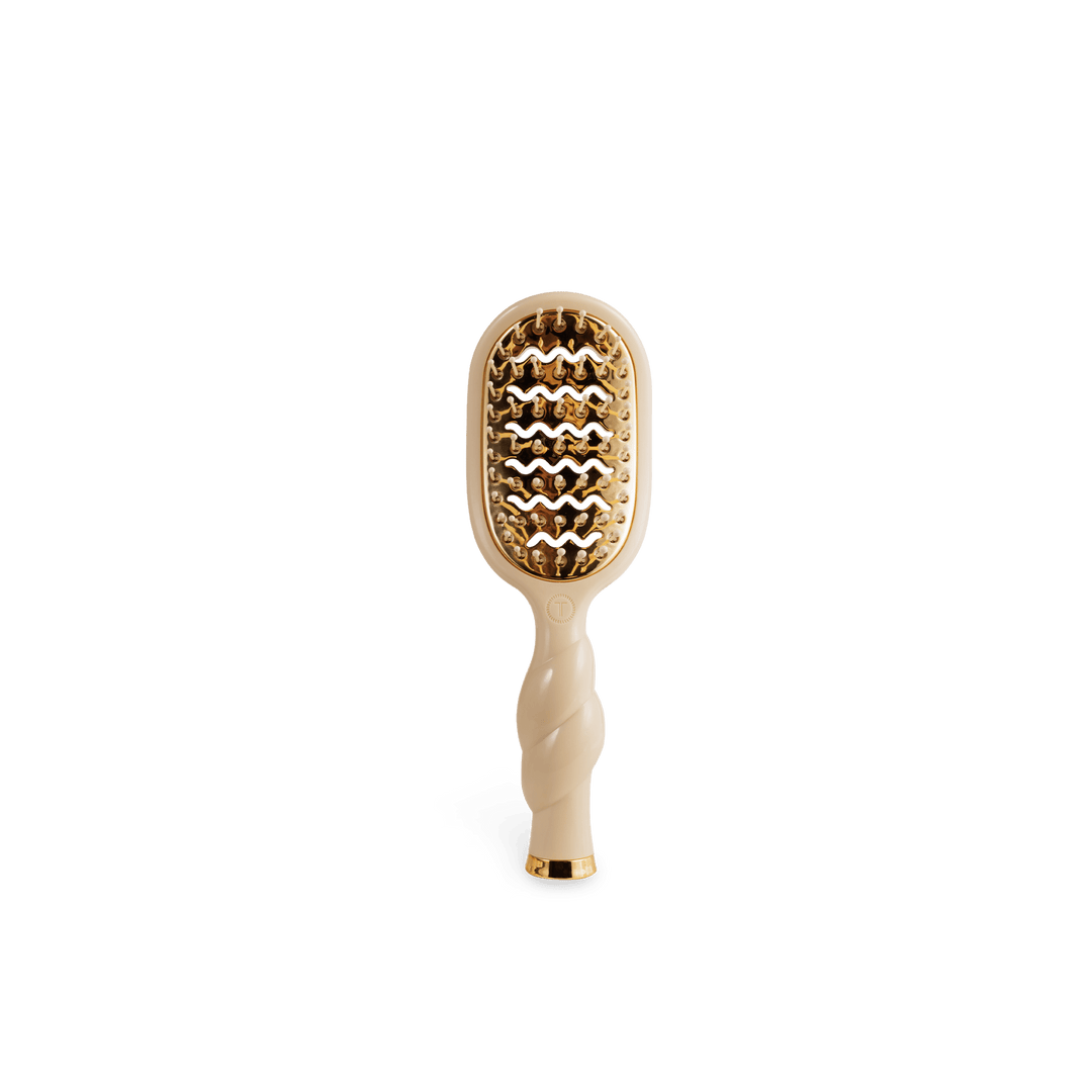 TELETIESMini Vented Brush - Polish Boutique