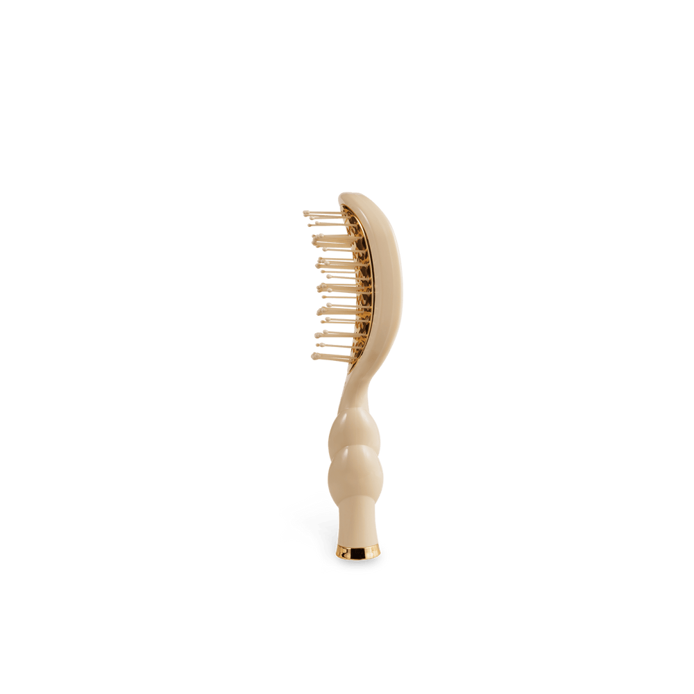 TELETIESMini Vented Brush - Polish Boutique