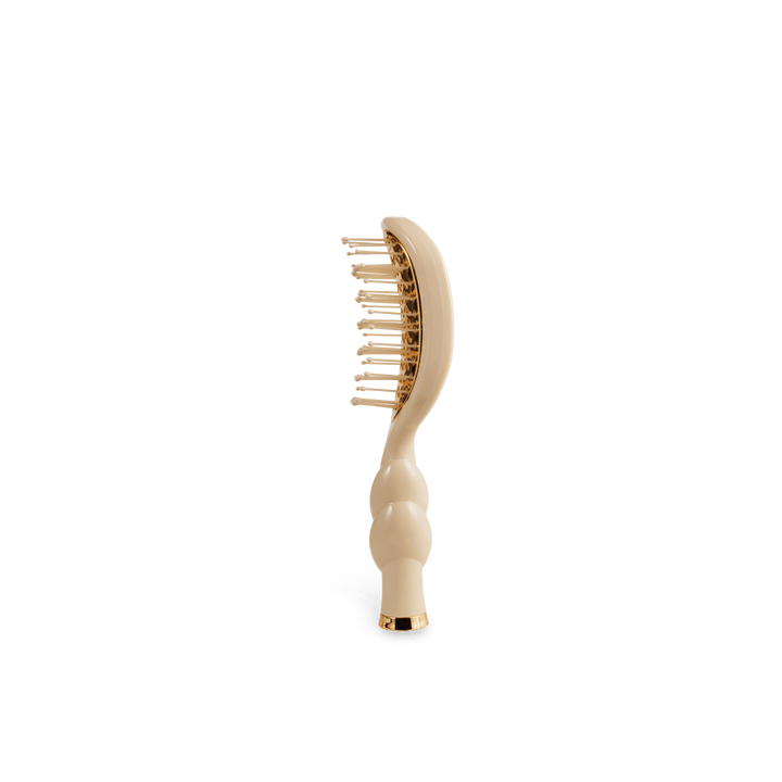 TELETIESMini Vented Brush - Polish Boutique