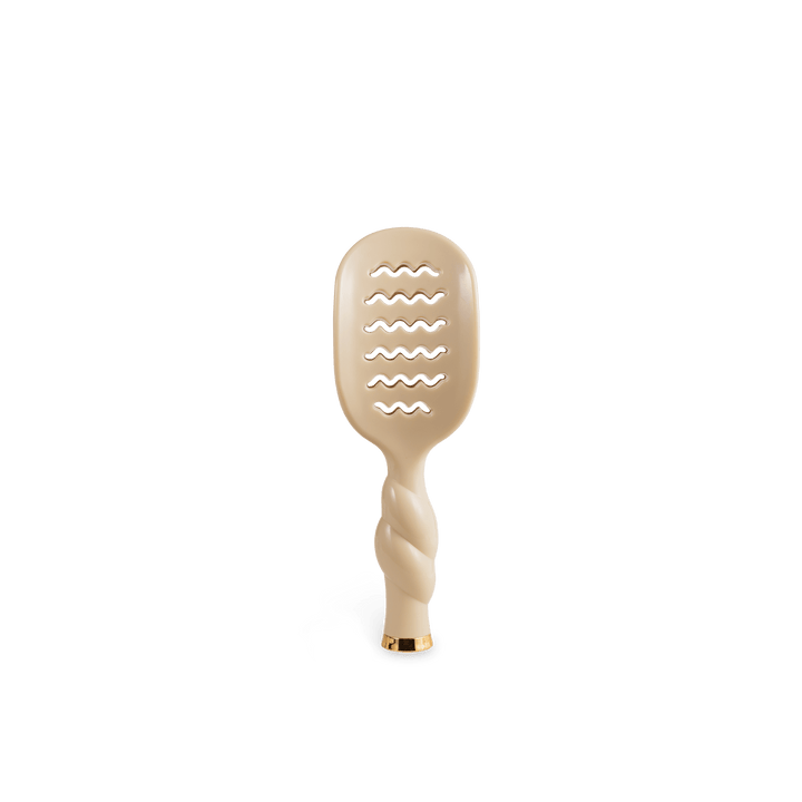 TELETIESMini Vented Brush - Polish Boutique