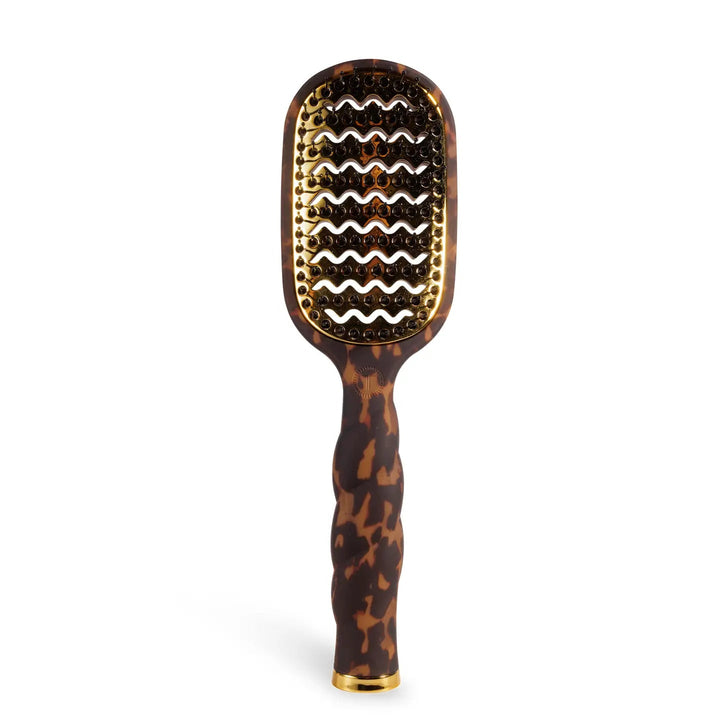TELETIESVented Hair Brush - Polish Boutique