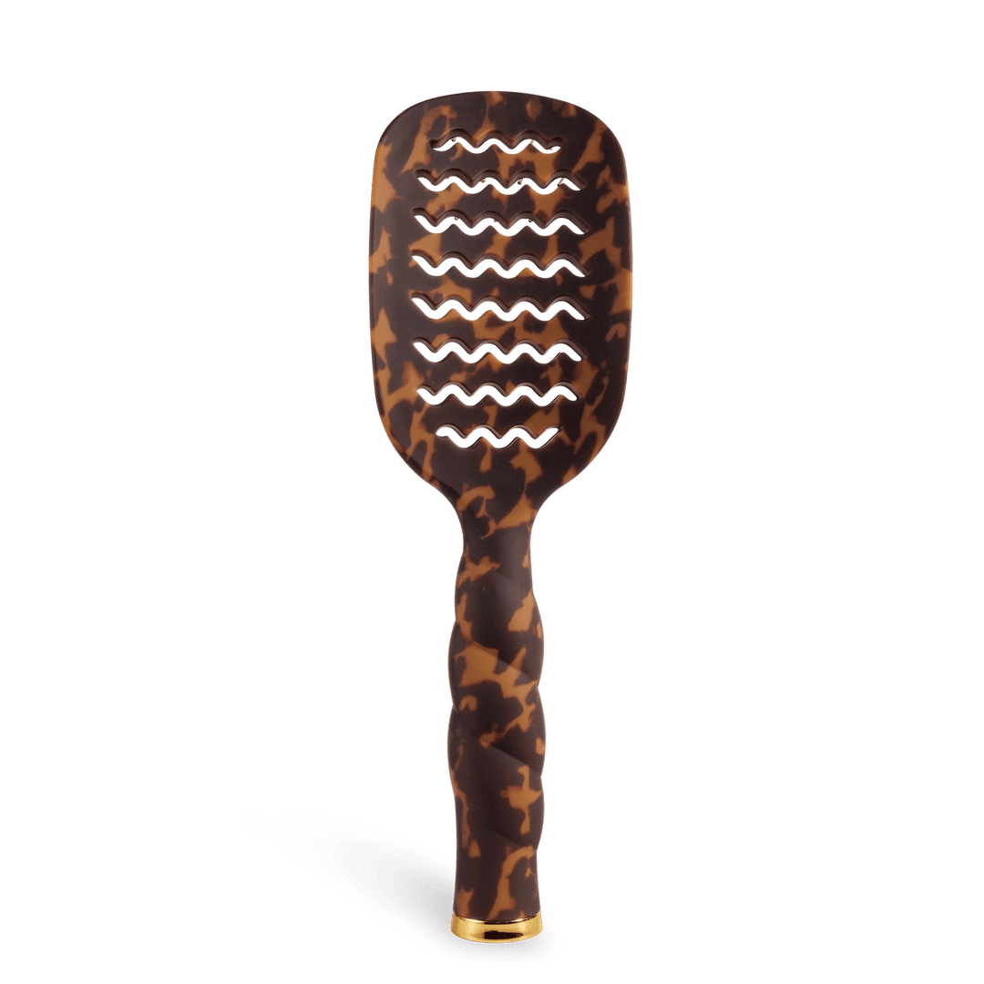 TELETIESVented Hair Brush - Polish Boutique