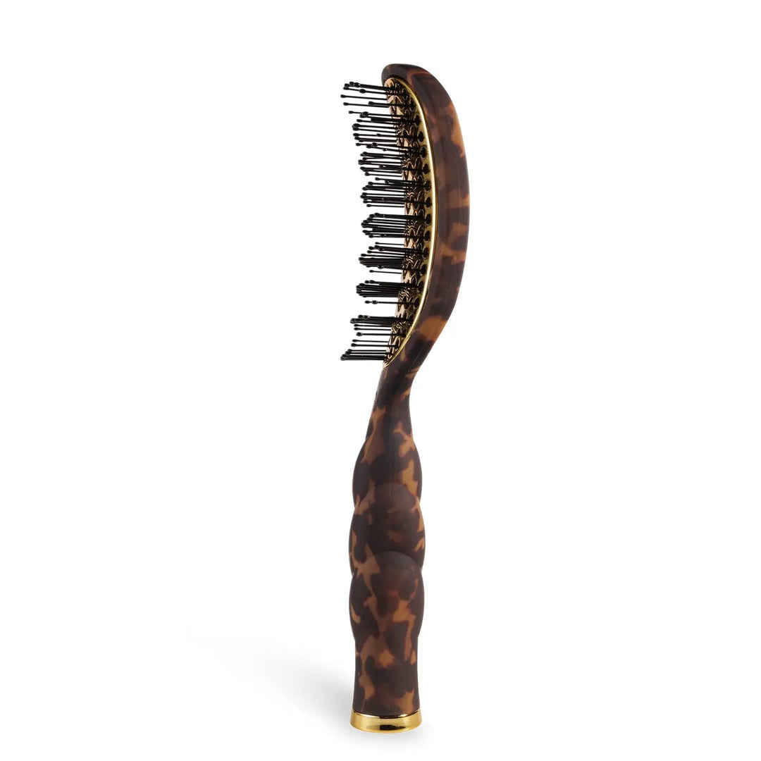 TELETIESVented Hair Brush - Polish Boutique