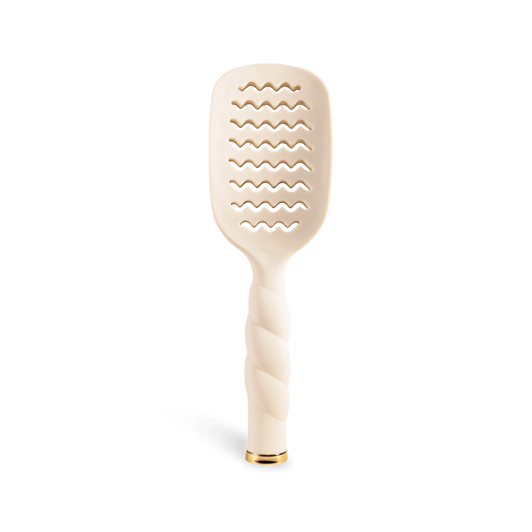TELETIESVented Hair Brush - Polish Boutique