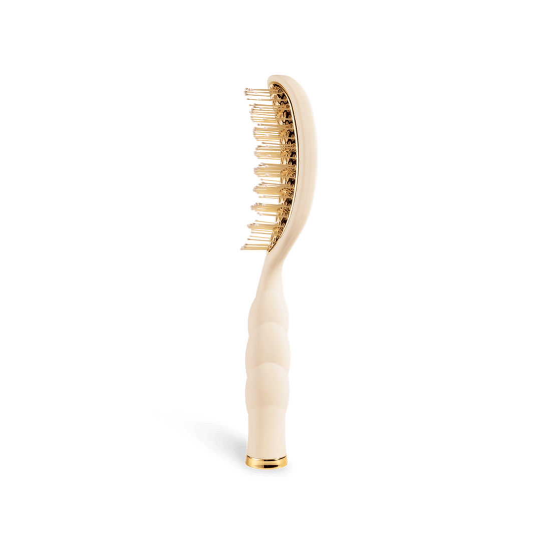 TELETIESVented Hair Brush - Polish Boutique