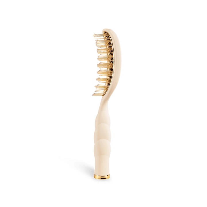 TELETIESVented Hair Brush - Polish Boutique